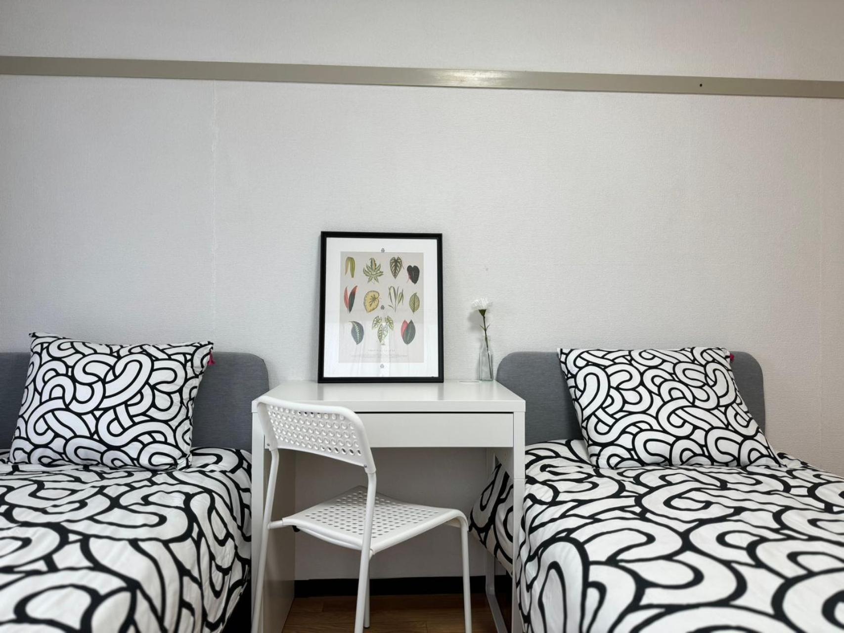 Kuni Hostel - Tokyo, Tokyo